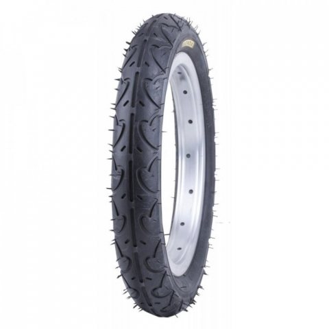 12" - 12.5" - Anvelopa KENDA 12-1/2X1.75X2-1/4 K909A culoare negru