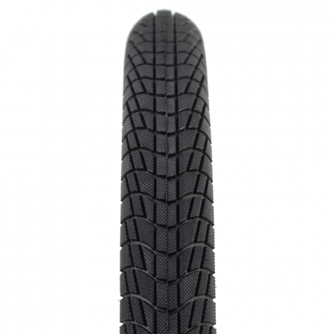 Anvelopa Kenda 16x1.75 K841 culoare negru cu banda alba [2]