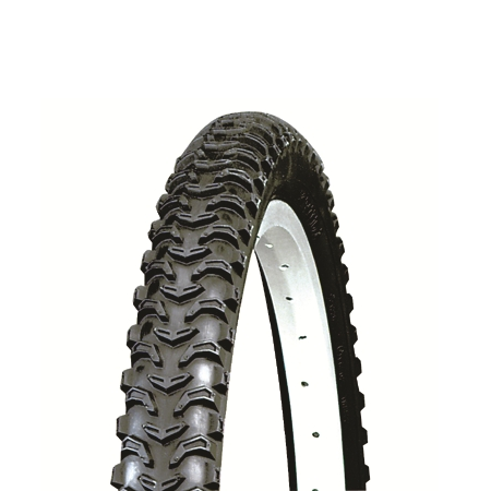 16" - Anvelopa KENDA 16X2.125 K846 culoare negru