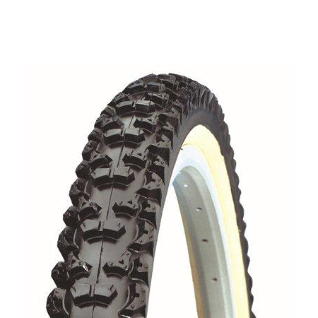 18" - Anvelopa KENDA 18X1.95 K817 culoare negru