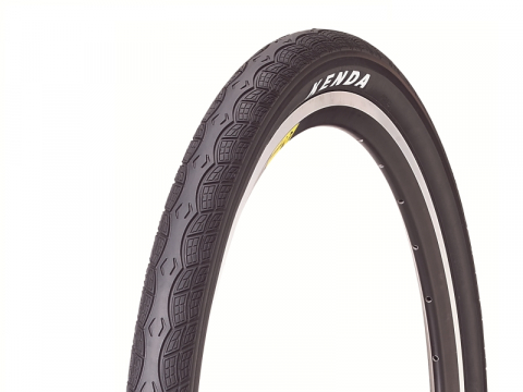 20" - Anvelopa Kenda 20x1.75 K1045 culoare negru 30 TPI