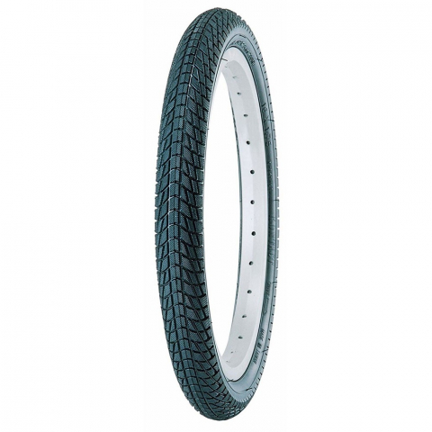 20" - Anvelopa KENDA 20X1.75 K841 culoare negru