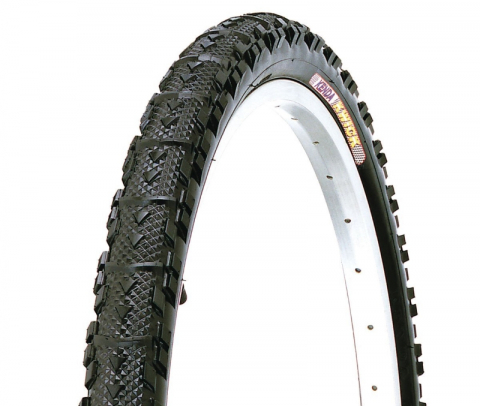 20" - Anvelopa Kenda 20x1.75 K879 culoare negru