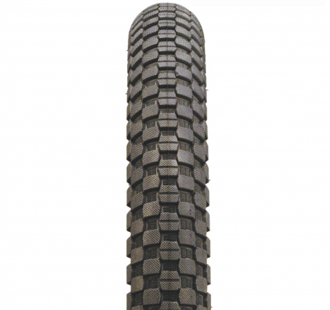Anvelope-Camere - Anvelopa Kenda 20x1.95 (50-406) K-Rad SRC 30Tpi Negru