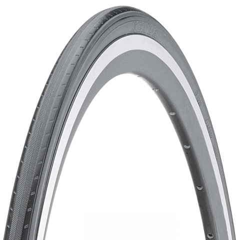 Anvelope-Camere - Anvelopa Kenda 24x1 (23-540) K191 Koncept Cursa Negru