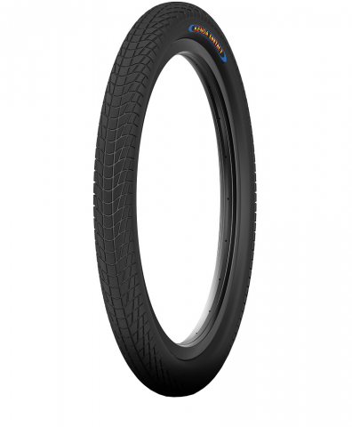 24" - Anvelopa KENDA 24X1.75 K841 culoare negru