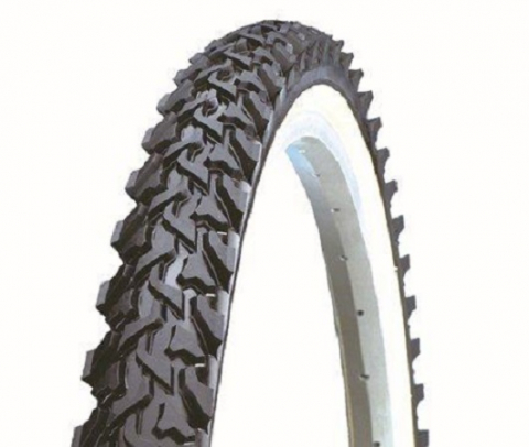 Anvelope-Camere - Anvelopa KENDA 26X1.95 K849 negru