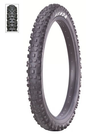 26" - Anvelopa Kenda 26x2.10 K877