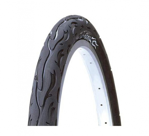 Anvelope-Camere - Anvelopa Kenda 26x2.125 (57-559) K1008 Flame