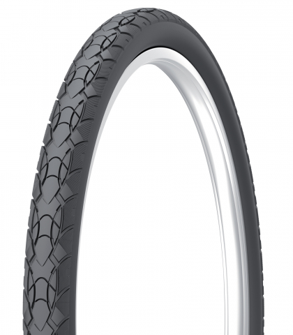 Anvelope-Camere - Anvelopa Kenda 27.5x1.75 (44-584) Kwich Journey E-BIke SRC K-Shield 60Tpi