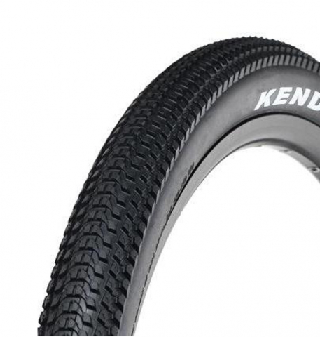 27"-27.5" - Anvelopa Kenda 27.5x1.95 K1118 culoare negru