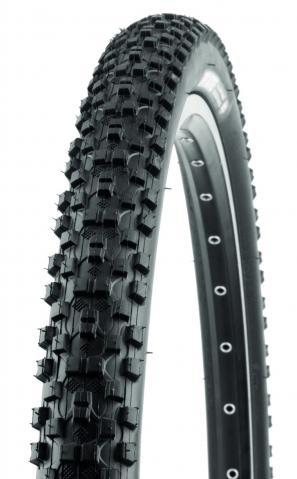 27"-27.5" - Anvelopa Kenda 27.5x2.10 K1027 BK, culoare negru