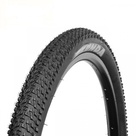 27"-27.5" - Anvelopa Kenda 27.5x2.10 K1153 culoare negru