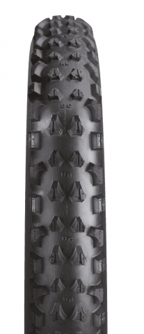 Anvelope-Camere - Anvelopa Kenda 27.5x2.40 (60-584) Gravity Enduro Honey Badger DH DTC-DH LGC 120Tpi