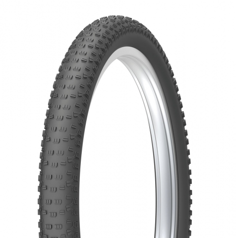 27"-27.5" - Anvelopa Kenda 27.5x2.80 (71-584) Havok DTC EMC 120TPI