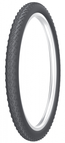 29" - Anvelopa Kenda 29x2.20 (56-622) Cross Country Saber R3C TR 120TPI