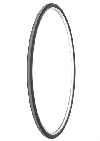 Anvelope-Camere - Anvelopa Kenda 650x25 (25-571) Kontender SRC 60Tpi Negru