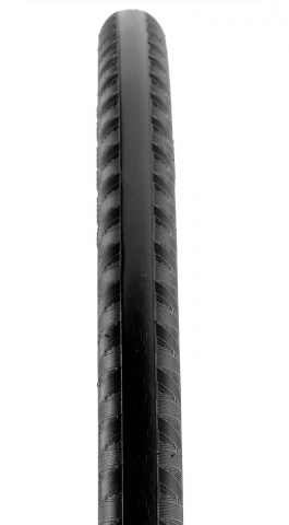 Anvelope-Camere - Anvelopa Kenda 700x23 (23-622) Kadence Training R2C 60Tpi Negru
