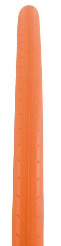 Anvelope-Camere - Anvelopa Kenda 700x23 (23-622) Koncept Color SRC 30 Tpi Portocaliu
