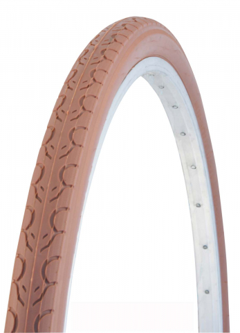 700" - Anvelopa Kenda 700x35 (37-622) K193 Kwest Trekking Slick  Maro