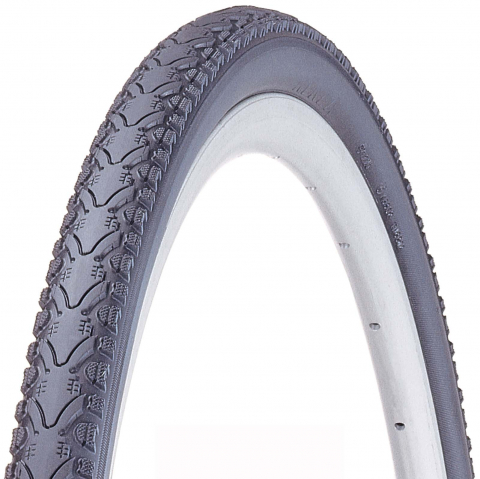 Anvelope-Camere - Anvelopa Kenda 700x35 (37-622) K935 Khan MTB Urban Negru