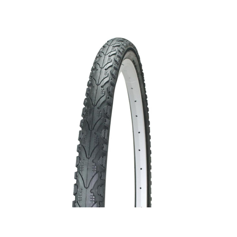 700" - Anvelopa KENDA 700x40C K935, culoare negru