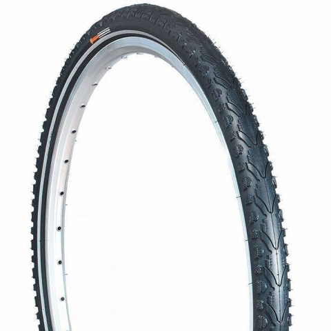 700" - Anvelopa KENDA 700x40C K935 culoare negru