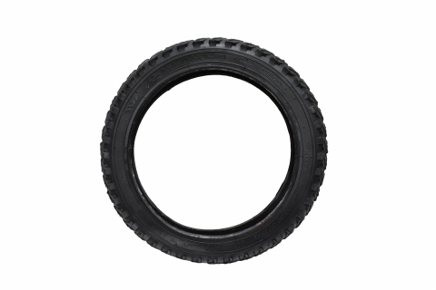 Anvelopa Oxford Delta, 26 x 1.95, Negru [2]