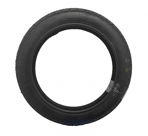 Anvelopa scooter ZT-27 tubeless 16x2.50 K1123-099 [3]