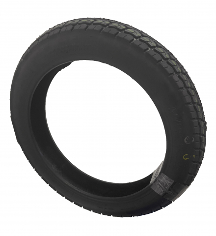 Anvelopa scooter ZT-27 tubeless 16x2.50 K1123-099 [1]
