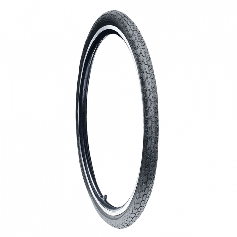 Anvelope-Camere - Anvelopa Tracer Oxford, 26 x 1.95, Negru