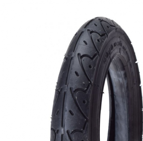 12" - 12.5" - Anvelopa Vee Rubber 12 1/2 X2 1/4 54-203 VRB266, culoare negra