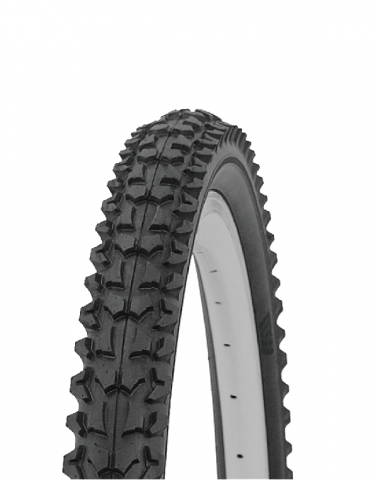 Anvelope-Camere - Anvelopa Wanda 12x1.5/2.125 P1001(A) MTB