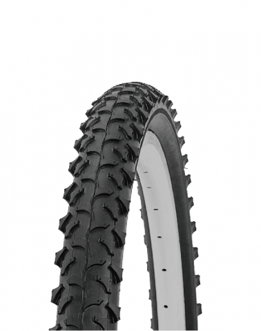 Anvelope-Camere - Anvelopa Wanda 18x1.95-P1033(A)-MTB