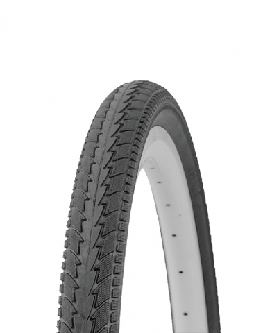 26" - Anvelopa Wanda 26x1,75 P1024(A) City