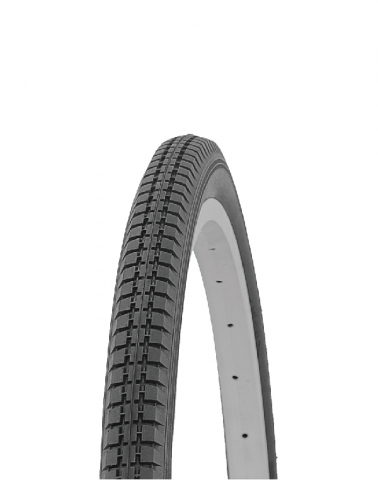 Anvelope-Camere - Anvelopa Wanda 28x1-1/2(40-635) (700B STANDARD)-P142-CITY