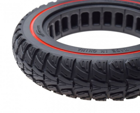 Anvelopa Xioami 10"x2" M365, OFF ROAD [1]