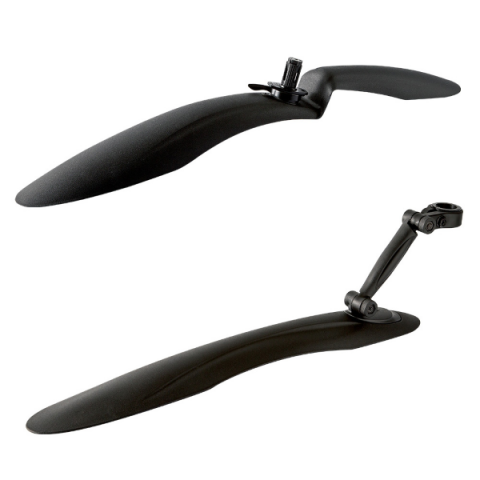 Aripi - Aparatori noroi BTA 24-26" culoare negru