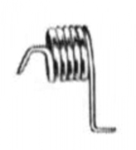 Sistem "R" - Arc Spate Sistem de Franare tip "R"