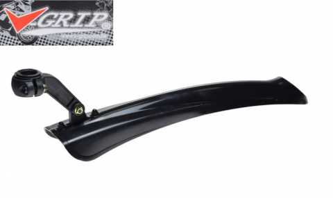 Aripi - Aripa spate bicicleta V-Grip, montaj tija sa