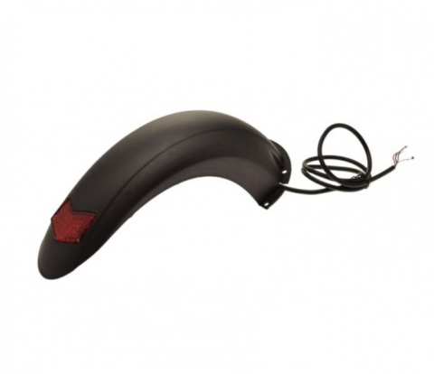 Aripi trotinete - Aripa spate scuter electric KuGoo M4