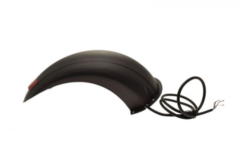 Aripa spate scuter electric KuGoo M4 [2]