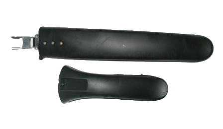 Accesorii-Design-Ornament - Aripi Plastic 022 Negre