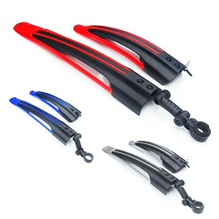 Aripi - Aripi Plastic Negru+Albastru