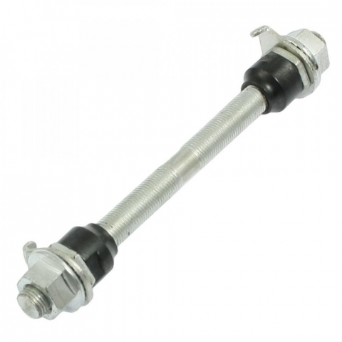 Ax Roată - Ax Fata 26 Metal 14cm x 7mm