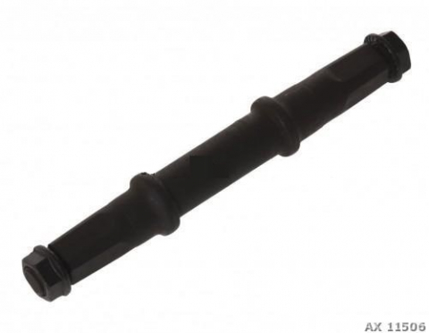Monobloc - Ax monobloc, lungime 14 cm, filet 9 mm