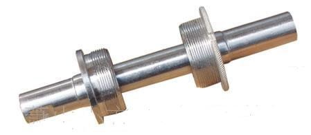 Ax Pedalier - Ax Pedalier 28 Rusia