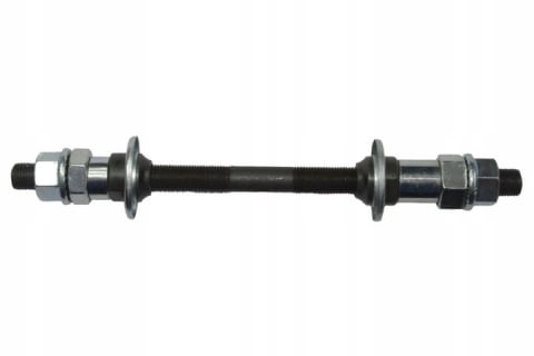 Roți-Accesorii - Ax roata spate 3/8x175mm QUANDO