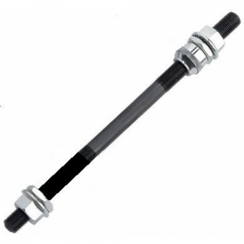 Ax Roată - Ax Spate 28 Automat Rusia 17,5cm x 9mm