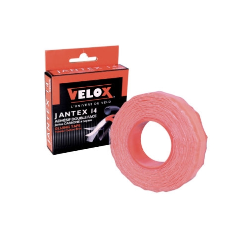 Anvelope-Camere - Banda 20 mm pentru jante din aliaj si carbon, 1 rola, Velox